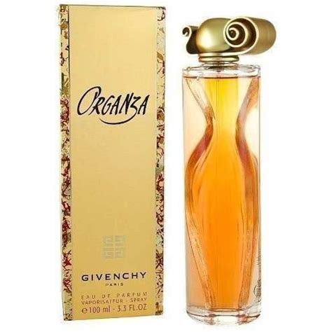 givenchy organza perfume 100ml price